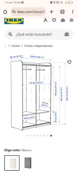 IKEA Furniture Assembly