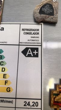 Reparador de refrigeradores