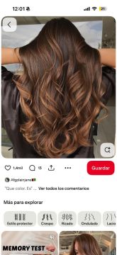 Peluquero