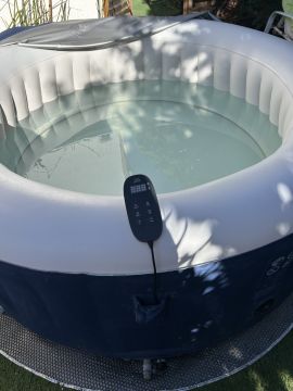 Especialista en jacuzzis