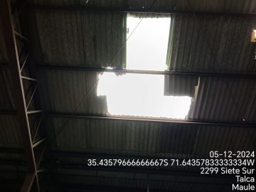 Roofer Repair Specialist