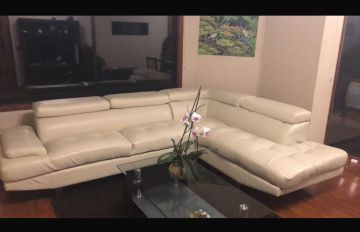 Upholstery Service