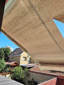 Awning Repairman - Home Improvements