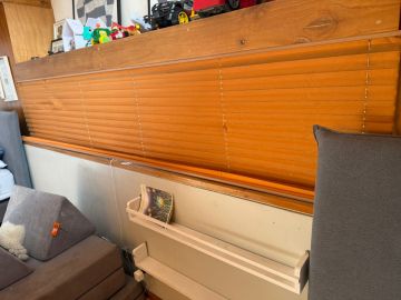 Blinds Repair
