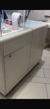Restauración de muebles - Carpintería