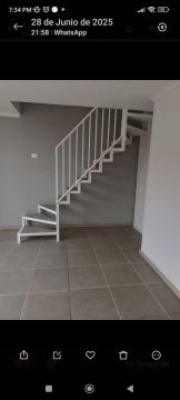 Especialista en escaleras