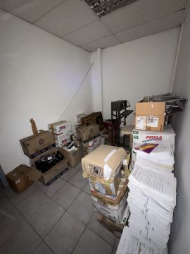 Proveedor de servicios de trituración
