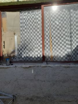 Empresa de Caixilharia de Alumínio