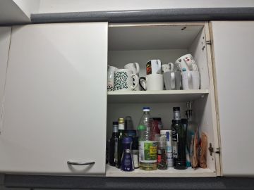 Reparación de muebles