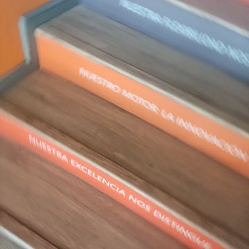Reparador de escaleras - Hogar