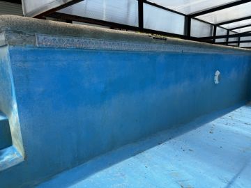 Reparador de piscinas - Hogar