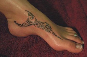 Tattoos and Piercings