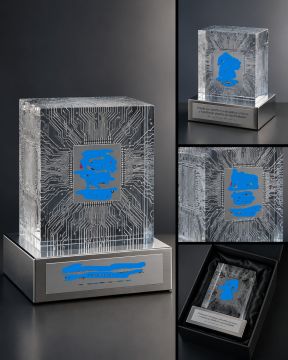 Empresa de Impressão em 3D
