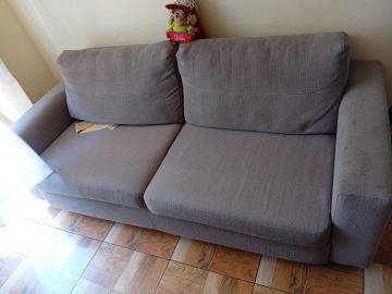 Upholstery and Furniture Cleaner