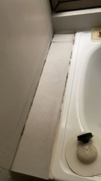 Tile Repair Specialist
