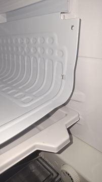 Reparador de refrigeradores