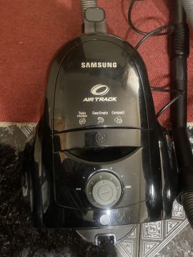 Reparador de Aspiradores