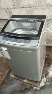 Reparador de lavadoras
