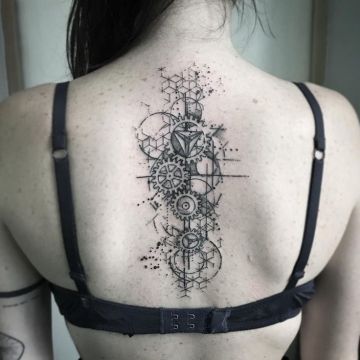Tattoo Artists