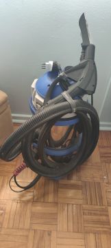 Servicio técnico para la reparación de aspiradoras