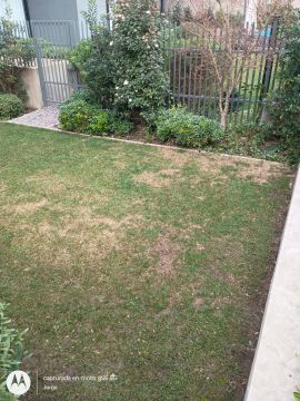 Aeration
