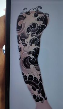 Tattoo Artist