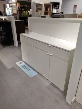 Especialista de Montagem de Mobiliário IKEA