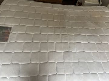 Mattress Cleaner