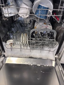 Dishwasher Repairman