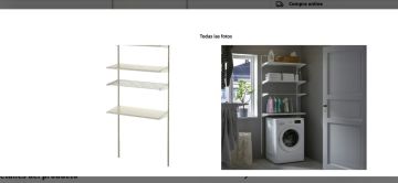 Montador de muebles de IKEA