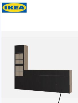 Montador de muebles de IKEA