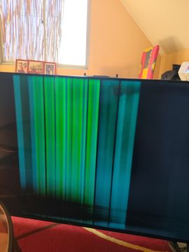 TV Repair Services