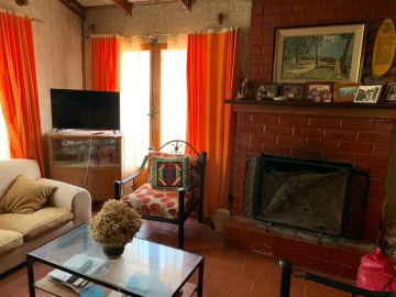 Fireplace and Chimney Cleaning