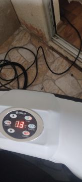 Especialista en jacuzzis