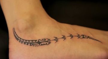 Tattoo Artists