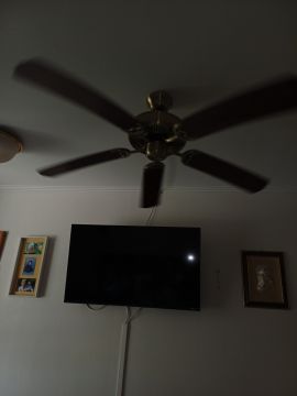 Servicio técnico de reparación de ventiladores