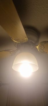 Reparación de ventiladores