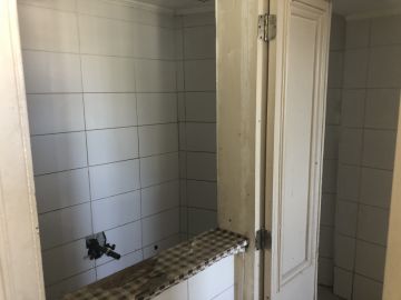 Move-in or Move-out Cleaning