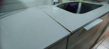 Reparación o mantenimiento de encimeras - Bricolaje y Muebles