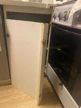 Instalador de puertas