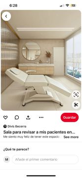 Diseño de interiores