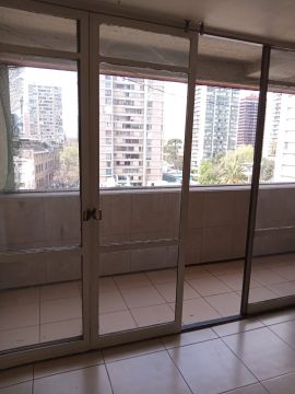 Reparação de Janelas