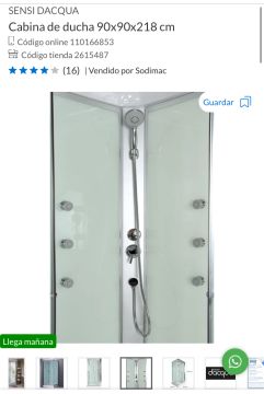 Shower and Bathtub Repair Specialist