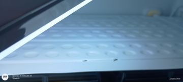 Reparador de refrigeradores