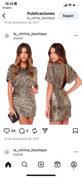 Loja de Aluguer de Vestidos
