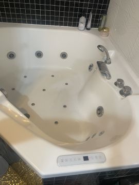 Especialista en jacuzzis