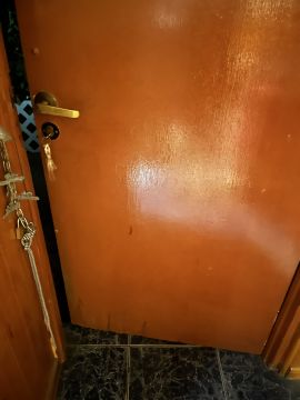Pet Door Installer