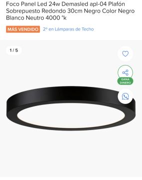 Instalação de Lâmpada
