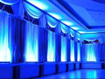 Decoración de eventos