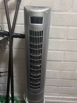 Servicio técnico de reparación de ventiladores